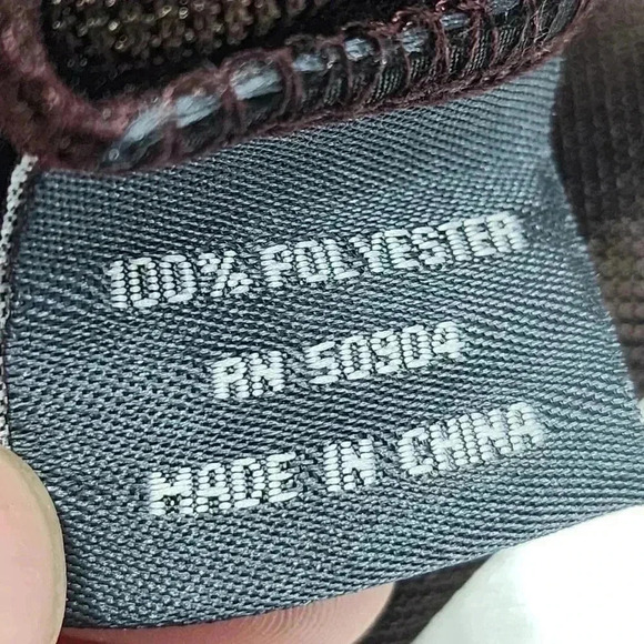 Pronti Crew Neck Long Sleeve Pullover Shirt Men's 3XL - Picture 6 of 8